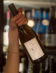 Bergeron Ergastoline Blanc - 2019