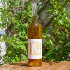 Evening Gold 2019 - Le Bois Dieu