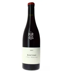 Santenay 1er Cru Passetemps - 2023 - Frédéric Cossard