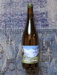 Kuku Yodel Blanc 2018