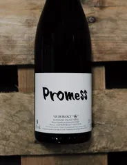 Promess Rouge 2017