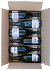 Colis Vins de soif