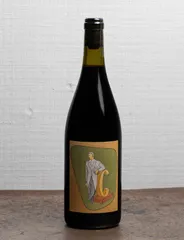Cuvée Carignan Rouge 2023