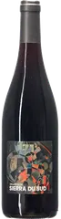 Sierra du Sud