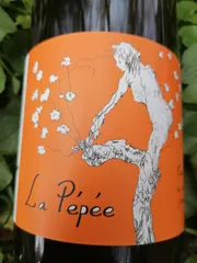 la Pépée 2020, Elise Hamant