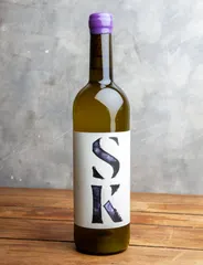 SK Muskat Alejandria Blanc 2022
