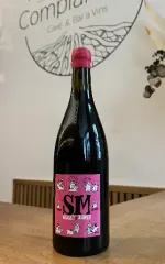 Domaine Fabien Jouves - SM (Barret x Jouves) - 2022
