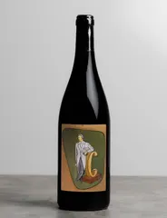 Cuvée Carignan Rouge 2024