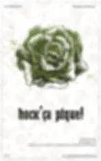 Hock’ça pique (BIB 5L)