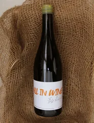All In Wine Rouge 2018