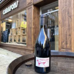 Madloba – Saint-Joseph