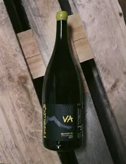 Magnum Munjebel VA Blanc 2017