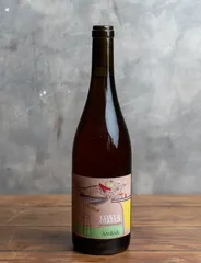 Vino Bianco Ambar Blanc 2020