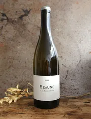 Beaune Les Bressandes Blanc 2018