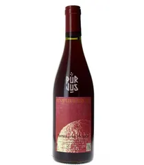 Tattouine Rouge - 2025 - SCEA Domaine Matassa