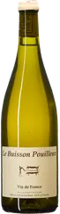 Le Buisson Pouilleux