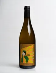 UGM Qvevris Blanc 2023