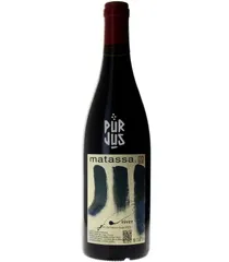 River - 2025 - SCEA Domaine Matassa