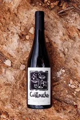 Cartouche