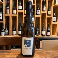 Bourgogne Blanc