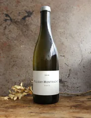 Puligny-Montrachet Voitte Blanc 2018