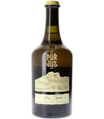Vin Jaune - 2016 - Domaine Ganevat