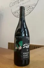 Domaine Famille Renard - Beaujolais Villages - Sous le Sabot - 2023