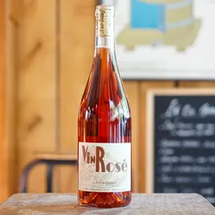 Vin Rosé 2025 - Clos du Tue-Boeuf