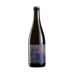 MK01 rouge 75cl 2025 (KOMBUCHA)