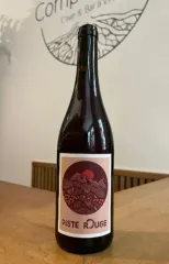 Domaine des Côtes Rousses - Piste Rouge