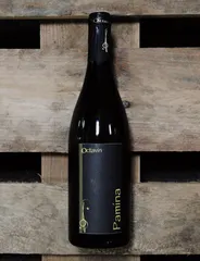Pamina Blanc 2018