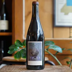 Le Pavé 2024 - Clos Bateau