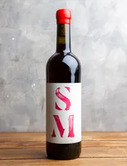 SM Sumoll red Rouge 2019