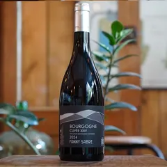 Bourgogne Rouge 