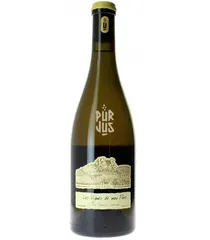 Savagnin Les Vignes de mon Père - 2010 - Jean François Ganevat
