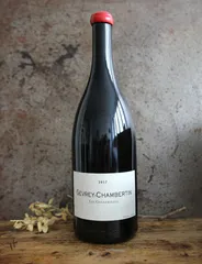 Magnum Gevrey Chambertin Les Genevrières Rouge 2017