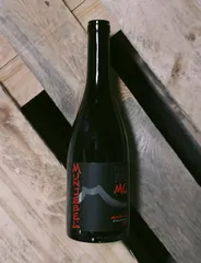 Munjebel MC Rouge 2016