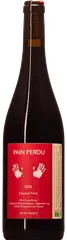 Pain Perdu