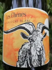 Bourgogne les chênes 2022, Domaine Tripoz
