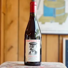 Tommy Ferriol 2024 - Domaine Matassa