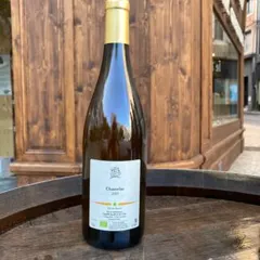 Chasselas
