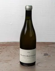Puligny-Montrachet 1er Cru les Folatières Blanc 2020