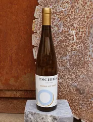Himmel auf Erden Blanc 2018