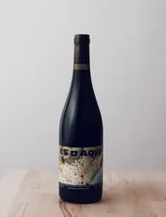 Es d’aqui Trachéo Rouge 2016