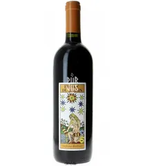 Etoile du Raisin - 2007 - Cascina degli Ulivi