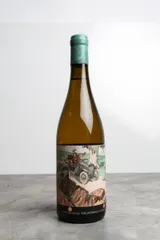 Perill de perills 2021 blanc