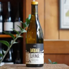 Bourgogne Blanc 