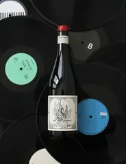 El Aqueronte Rouge 2019