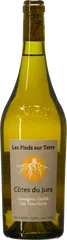 Savagnin Ouillé Les Trouillots