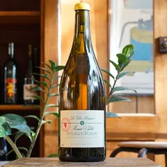 Pouilly Fuissé 